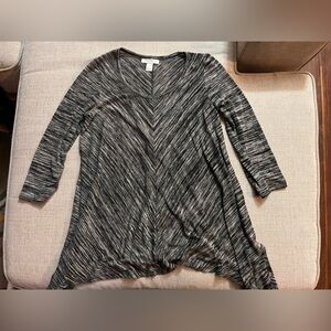 Motherhood maternity shirt